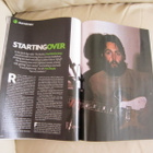 V/A LP UK 2010 Let It Be Revisited MOJ001 + Magazine - pikkukuva 5