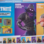 FORTNITE  Special Edition: Turbo Builder set (UUSI) - pikkukuva 2