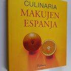 Culinaria : makujen Espanja - pikkukuva 1