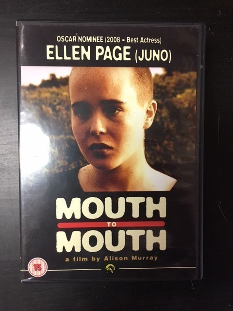 Mouth To Mouth DVD