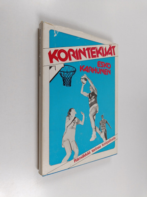 Esko Karhunen : Korintekijät