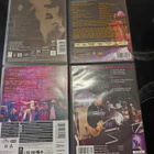 RED ROCKS LIVE FRIEND AND RELATIVES- konserttiDVD NEIL YOUNG - pikkukuva 2