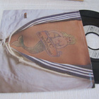 XTC all you pretty girls 7 45 saksa 1984 - pikkukuva 1