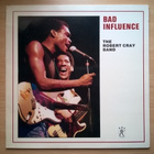 Robert Cray - Bad Influence LP - pikkukuva 1