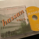 Hassan vol 2 . Minipizza CD - pikkukuva 1