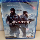 Elevation (Blu-ray) - pikkukuva 1