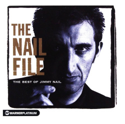 Jimmy Nail - The Nail File: The Best Of Jimmy Nail (CD)