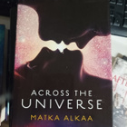 Beth Revis Across the universe 2 kirjaa - pikkukuva 2