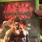 Xbox 360 Classics Tekken 6 (CIB) videopeli PAL - pikkukuva 1