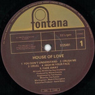The House Of Love – Babe Rainbow - pikkukuva 3