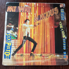 Sex Pistols/Sid Vicious: No One Is Innocent/My Way 7” - pikkukuva 2