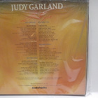 JUDY GARLAND - STAR EYES EX+/EX+ 3LP - pikkukuva 2