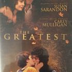 The Greatest - DVD - pikkukuva 1