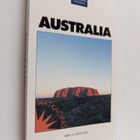 Mika A. Väyrynen : Australia - pikkukuva 1