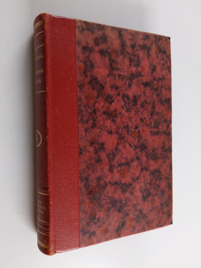 Johan Vising : Fransk-svensk ordbok