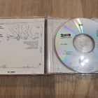 SRC – SRC (CD) - pikkukuva 4