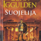 Conn Iggulden: Ateenalaiset 2 Suojelija (kirjastopoisto) - pikkukuva 1