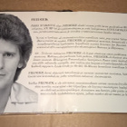 FREDERIK 20 SUOSIKKIA TSINGIS KHAN CD  1996 FAZER - pikkukuva 4