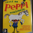 Peppi Pitkätossu pc peli - pikkukuva 1