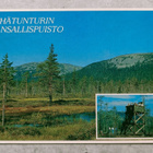 Pelkosenniemi, Pyhätunturi - pikkukuva 1
