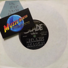 SLADE - SLADE TALK TO MELANIE READERS - UK 1973 FLEXI 7" - pikkukuva 1