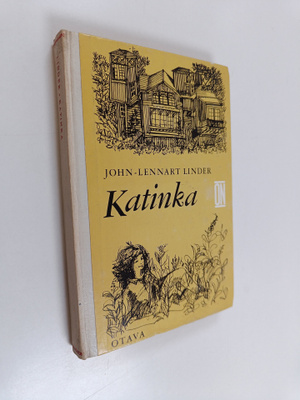 John-Lennart Linder : Katinka