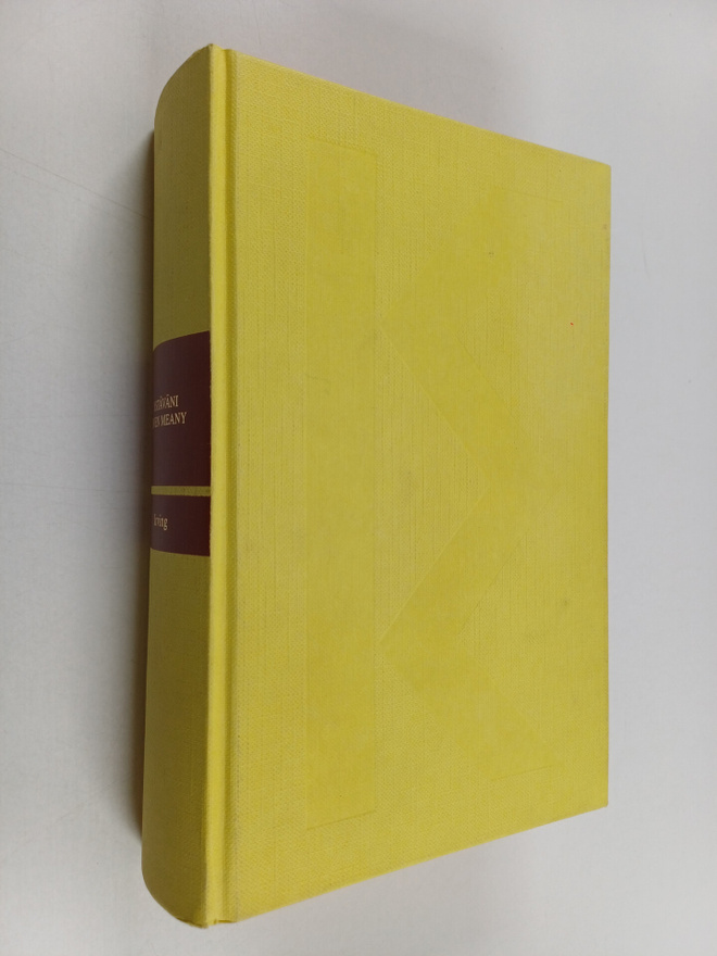 John Irving : Ystäväni Owen Meany