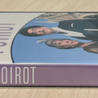 Agatha Christie: POIROT: Kausi 4 (2DVD) uusi ja muoveissa - pikkukuva 3
