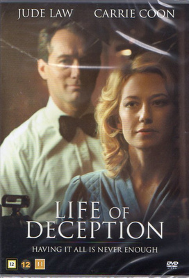 life of deception	(70 299)	UUSI	-FI-		DVD		jude law	2020