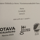 Antero Holmila - Suomalaisten kylmä sota (sid.) - pikkukuva 3