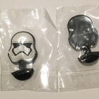 crocs kenkäkorut STAR WARS - aiheiset - pikkukuva 1