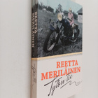 Reetta Meriläinen : Tytön tie - pikkukuva 1