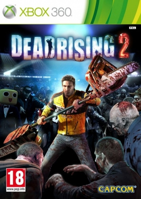 Deadrising 2 (XBOX360)