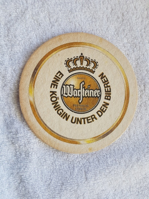 Warsteiner Tuopinalunen