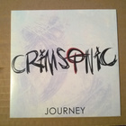 Crimsonic - Journey CDS - pikkukuva 1