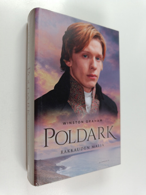 Winston Graham : Poldark : Rakkauden malja