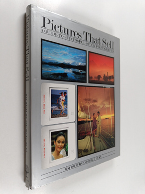 Roger Hicks ym. : Pictures that Sell - A Guide to Success...