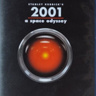 2001 - A space odyssey - No reservations - pikkukuva 1