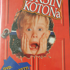 YKSIN KOTONA 1 - 4 BOKSINA - pikkukuva 1