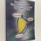Sean McCarthy : How to write a competitive proposal for F... - pikkukuva 1
