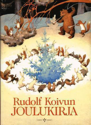 Rudolf Koivun joulukirja