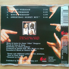 Ace Of Base - Never Gonna Say I`m Sorry CDS - pikkukuva 2