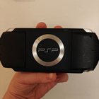 Sony PSP 1004 + 64GB, 2 akkua & pelit - pikkukuva 2