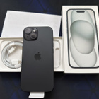iPhone 15 - Uusi - - pikkukuva 1