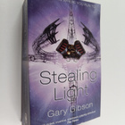 Gary Gibson : Stealing light - pikkukuva 1