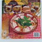 Lina Chebaro : Jordanian Cooking Step By Step - pikkukuva 2