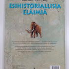 Jane Bingham : Esihistoriallisia eläimiä - pikkukuva 2