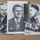 CCCP: viisi vintage filmitähtikorttia - pikkukuva 1