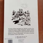 Elfquest - Taru Haltioista 2 Ryöstöretki - pikkukuva 2