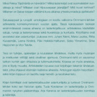 Tuula Korolainen (toim.): Satusaappaat ja runopilli - pikkukuva 3